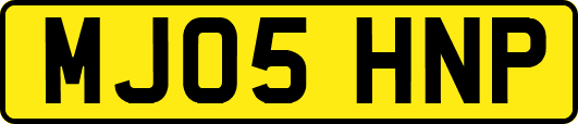 MJ05HNP