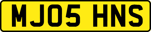 MJ05HNS