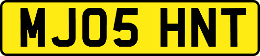 MJ05HNT