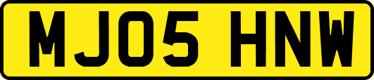 MJ05HNW
