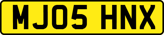 MJ05HNX