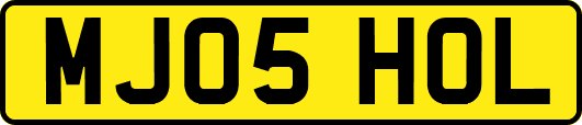 MJ05HOL