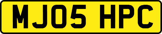 MJ05HPC