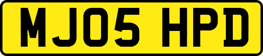 MJ05HPD
