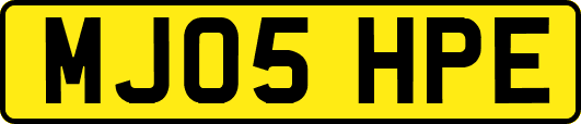 MJ05HPE