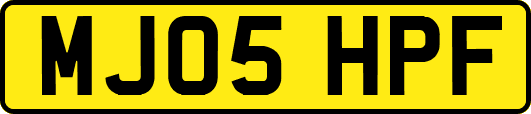 MJ05HPF