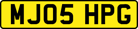 MJ05HPG