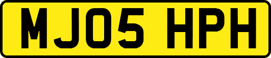 MJ05HPH