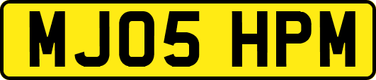 MJ05HPM