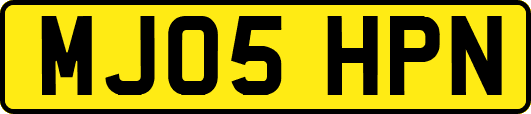 MJ05HPN