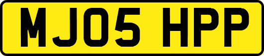 MJ05HPP