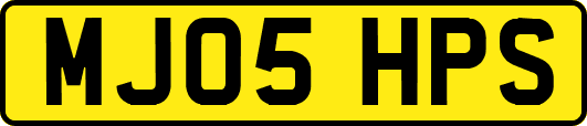 MJ05HPS
