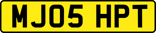 MJ05HPT