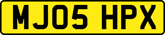 MJ05HPX