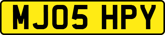 MJ05HPY