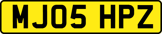 MJ05HPZ
