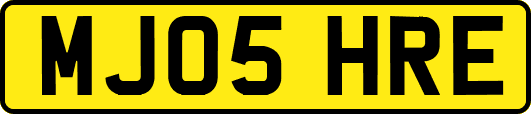 MJ05HRE