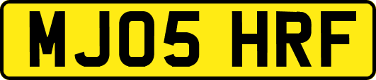 MJ05HRF