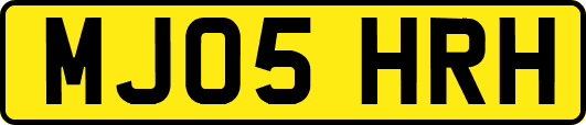 MJ05HRH
