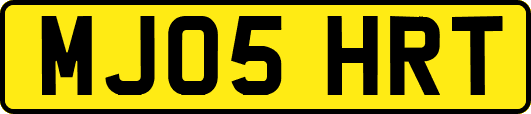 MJ05HRT
