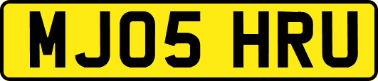 MJ05HRU