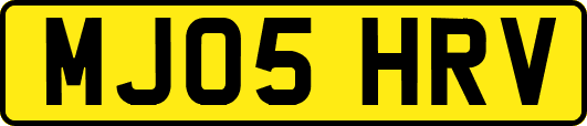 MJ05HRV