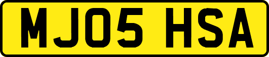 MJ05HSA