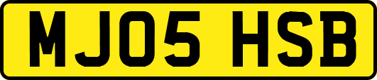 MJ05HSB