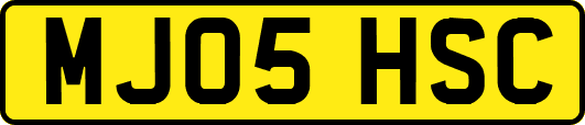 MJ05HSC