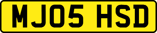 MJ05HSD