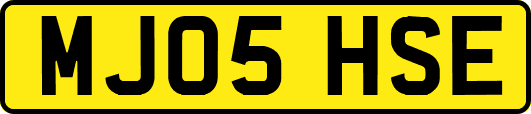 MJ05HSE