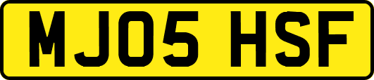 MJ05HSF