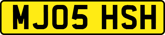MJ05HSH