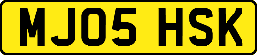 MJ05HSK