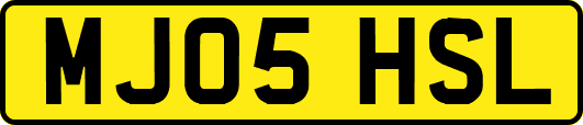 MJ05HSL