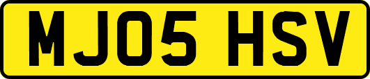 MJ05HSV