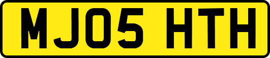 MJ05HTH