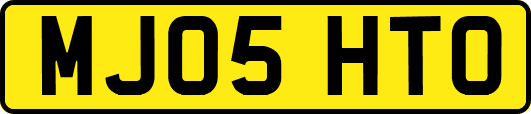 MJ05HTO