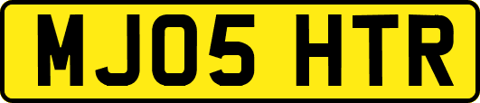 MJ05HTR