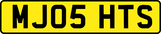 MJ05HTS