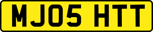 MJ05HTT