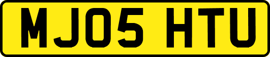 MJ05HTU