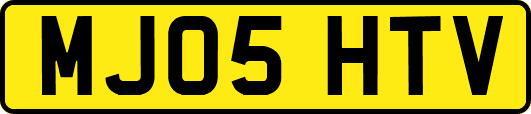 MJ05HTV