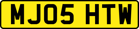 MJ05HTW