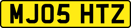 MJ05HTZ