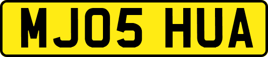 MJ05HUA