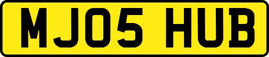 MJ05HUB
