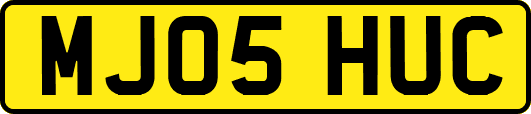 MJ05HUC