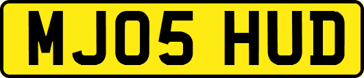 MJ05HUD