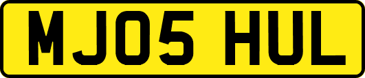MJ05HUL